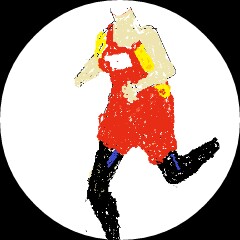 Picsart profile picture for @residual