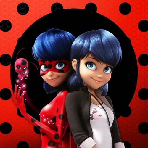 Picsart profile picture for @marinate
