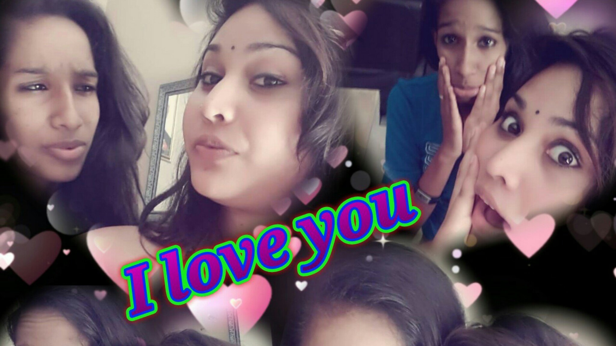 Picsart banner for @kristin