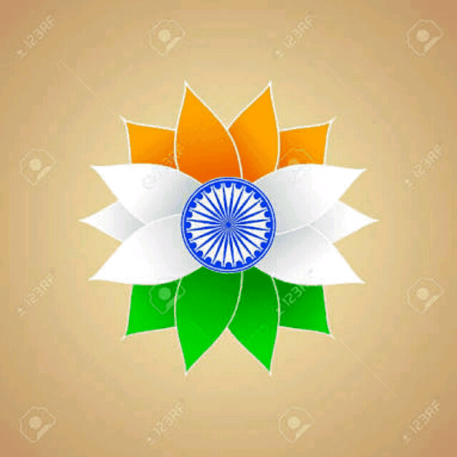 Animated Indian Flag Gif 9 Gif Images Download Images