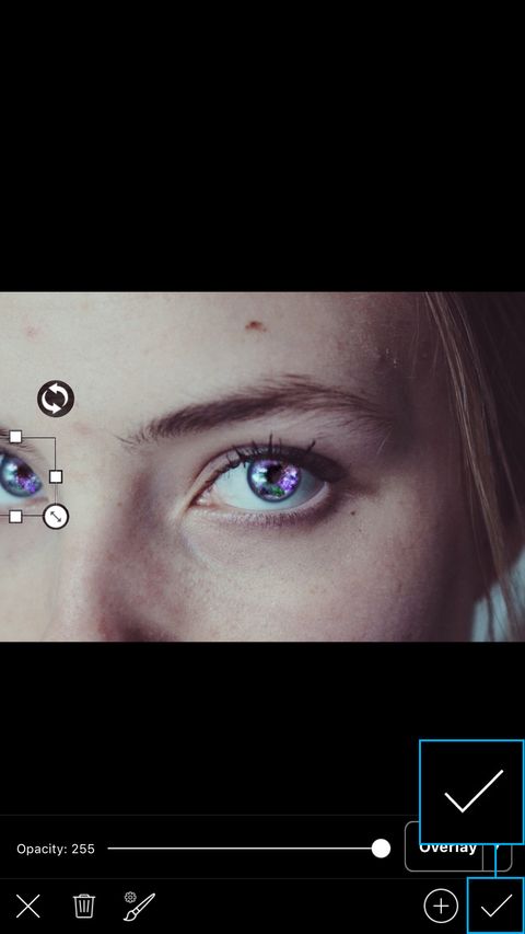 Picsart Eye Tutorial | galaxy eyes tutorials picsart Picsart Eye Tutorial | galaxy eyes tutorials picsart