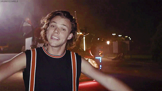 Good Night Funky Party People Gif By Gone Good Night Funky Party People Gif By Gone