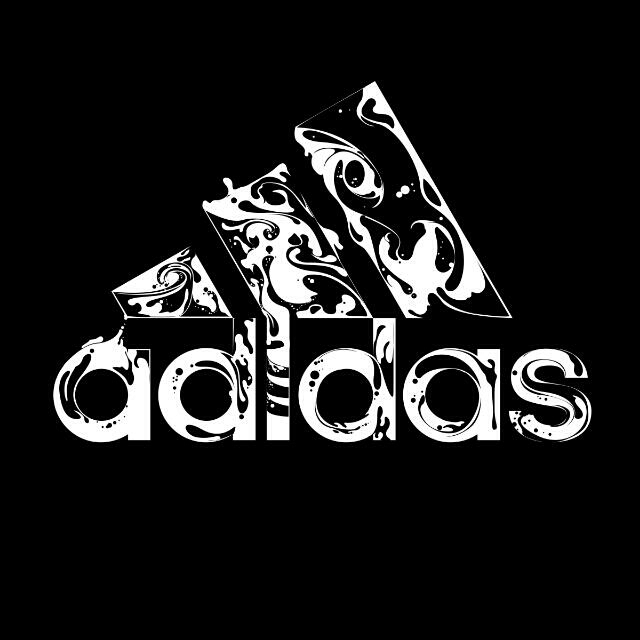 Tumblr Galaxy Adidas Wallpaper
