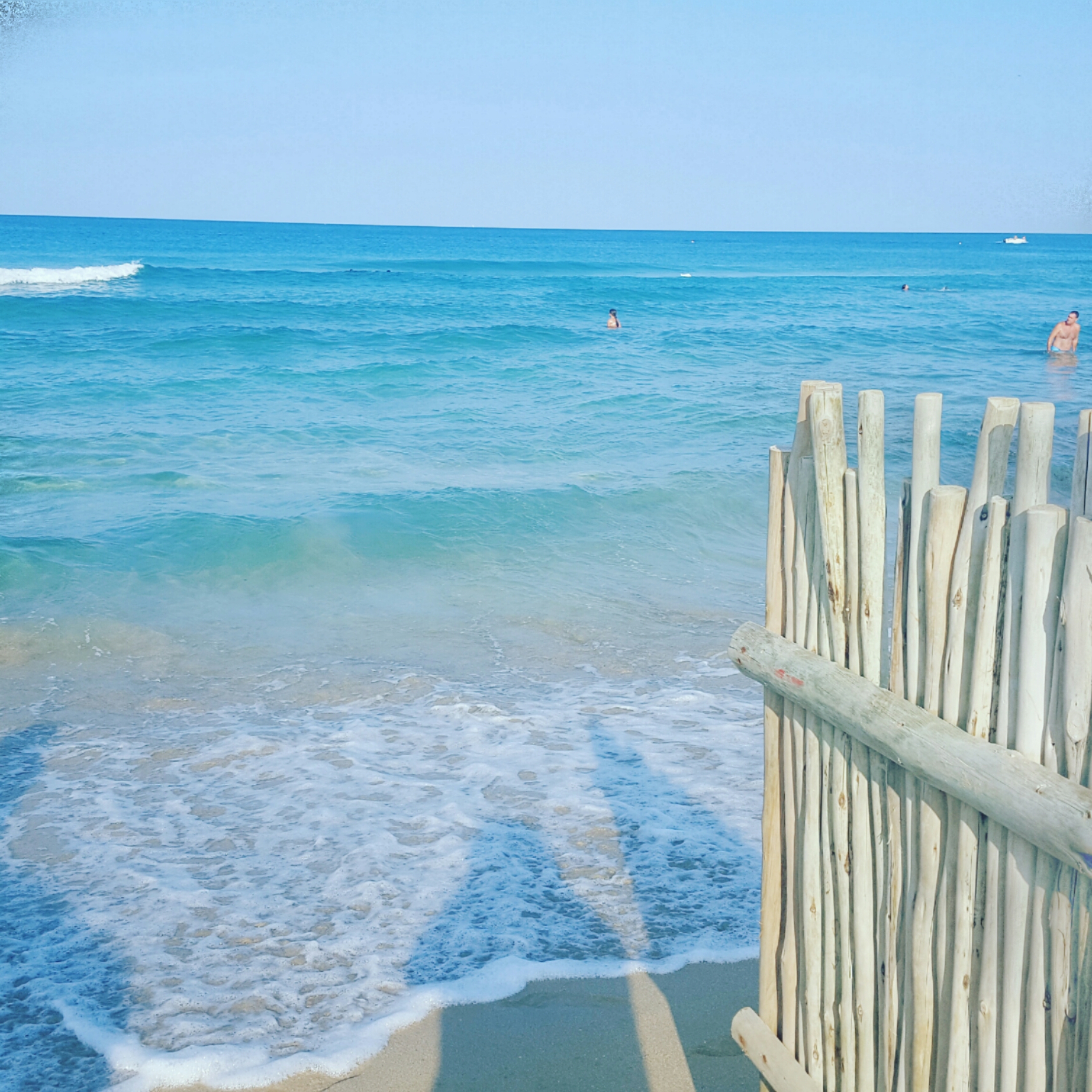 Lido San Lorenzo Beach Beach Nature Maredisicilia